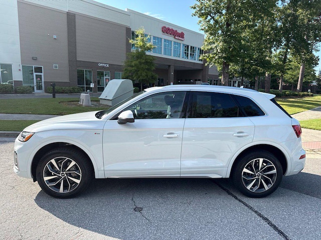 2024 Audi Q5