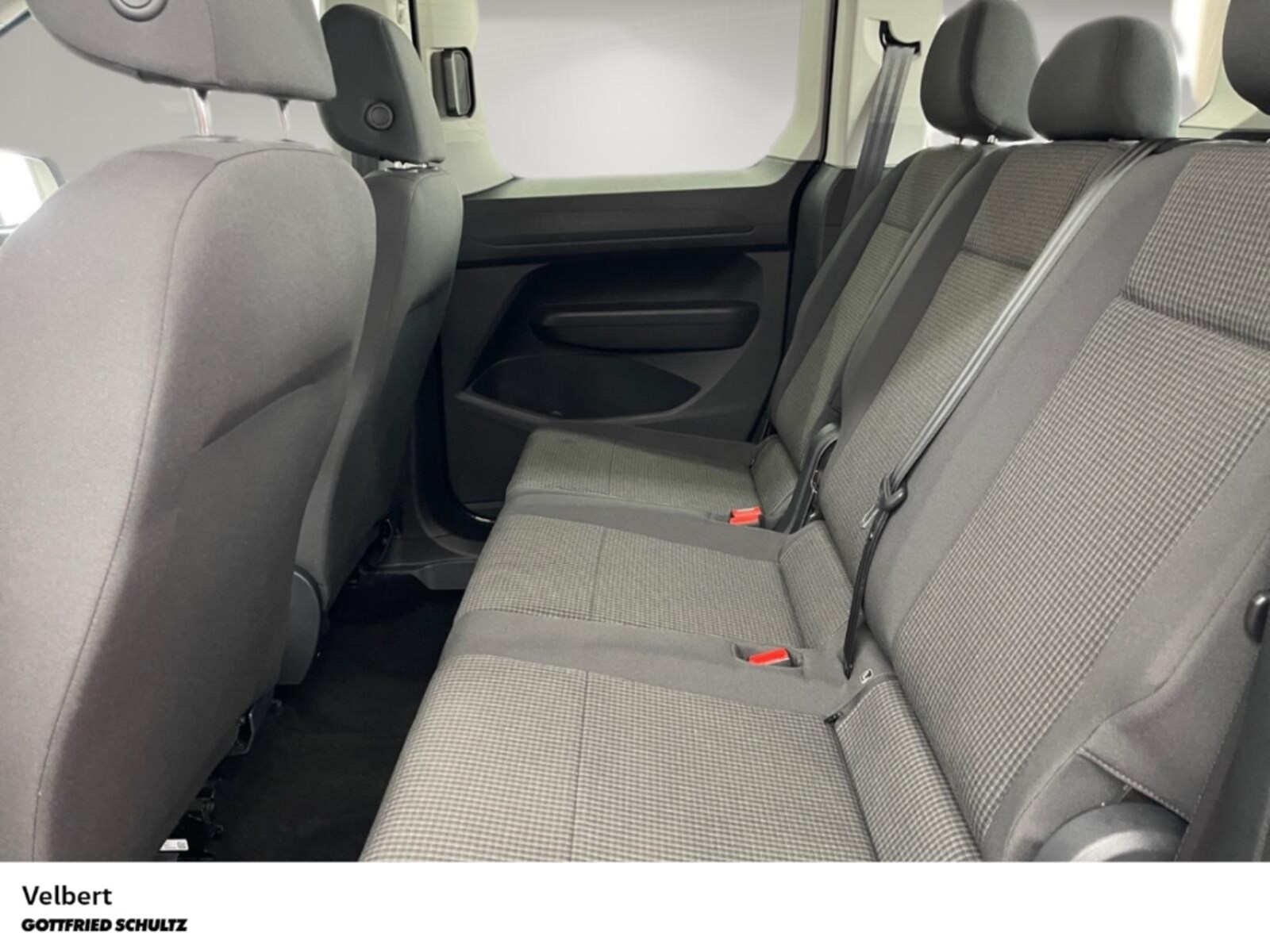 Volkswagen Caddy – Bild 6