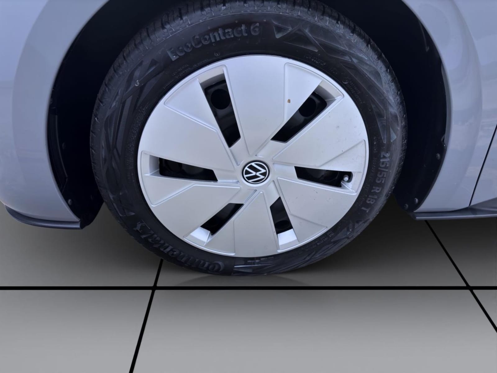 Volkswagen ID.3 – Bild 9