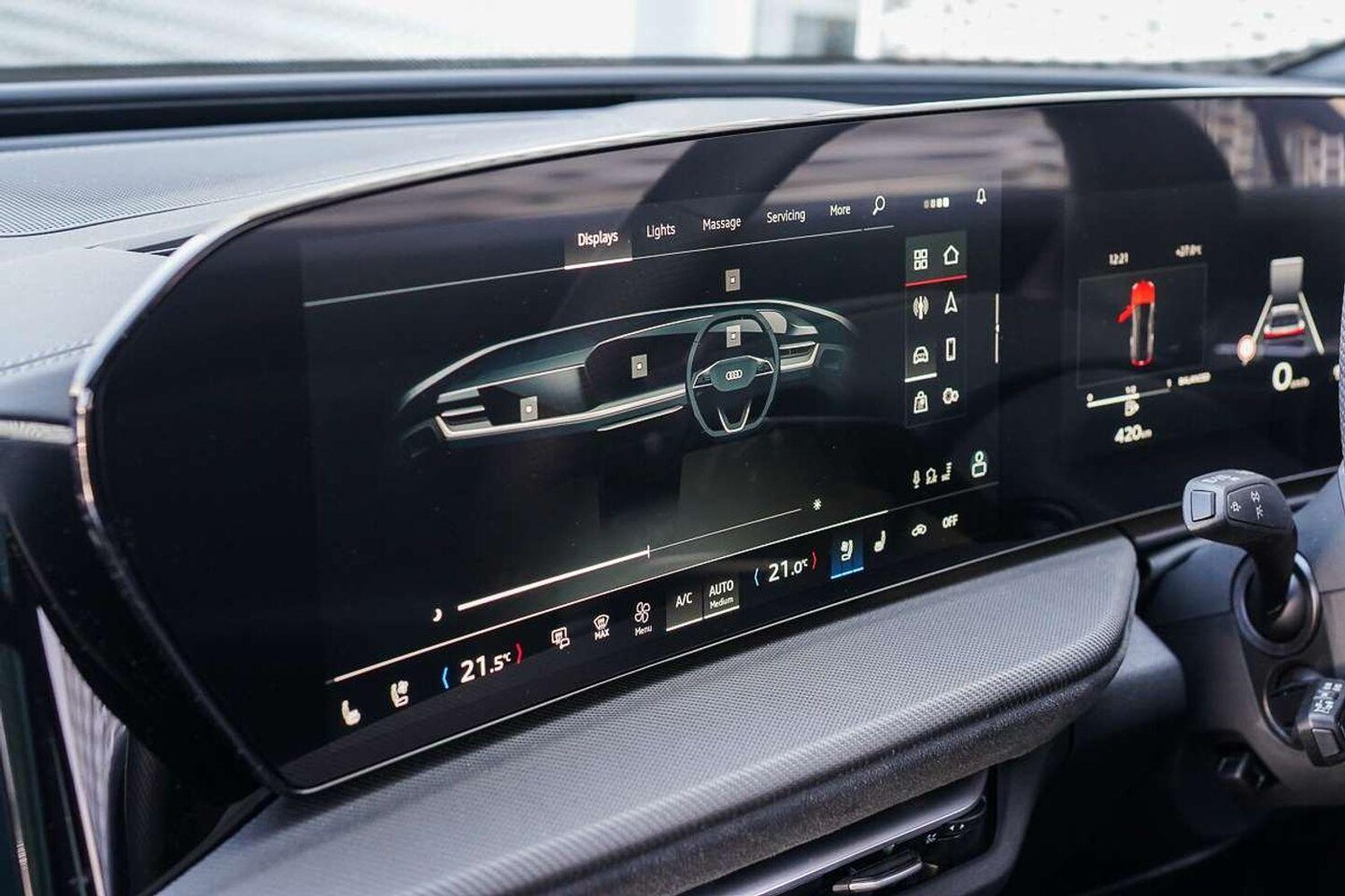 Image about Audi SQ5 SUV TFSI 270 kW