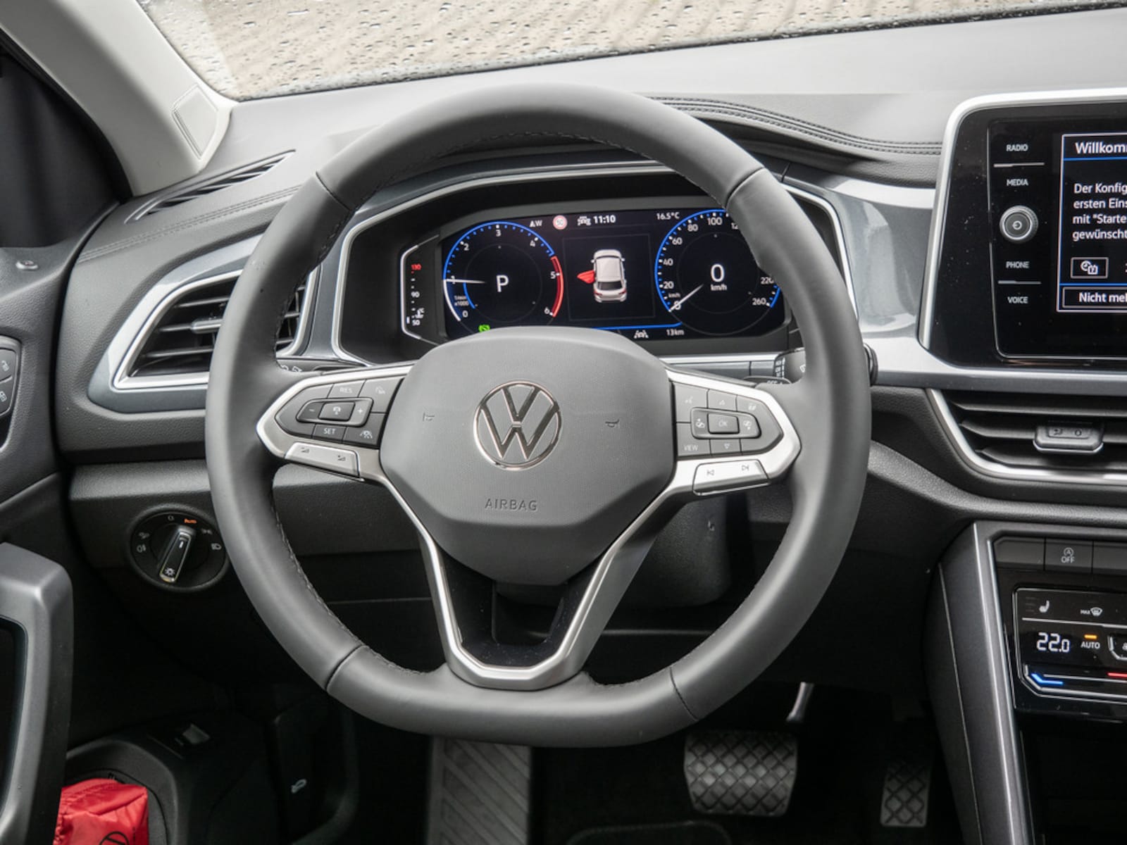Volkswagen T-Roc – Bild 7