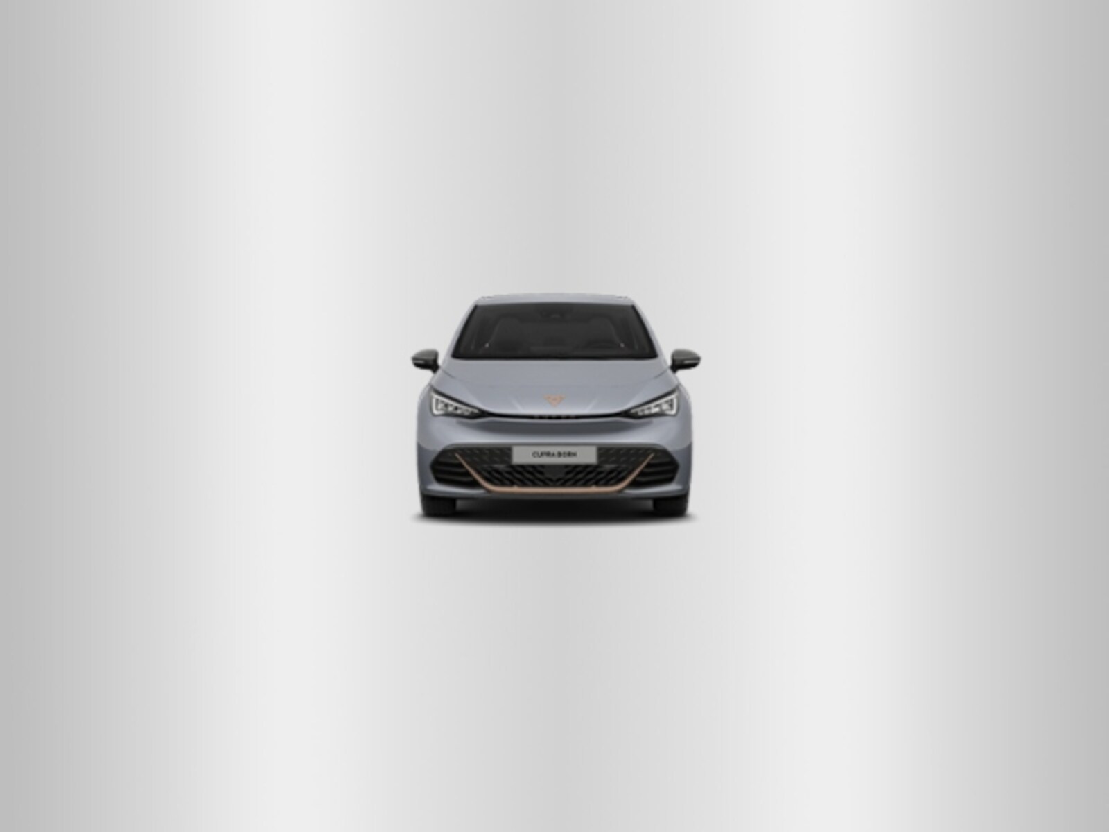 CUPRA Born – Bild 4
