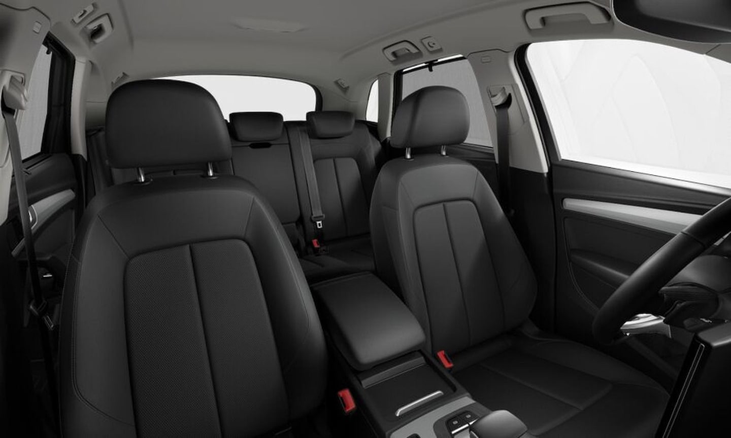 Bild über Audi Q5 TFSI e advanced 50 TFSI e quattro S tronic - für weitere Informationen kontaktieren Sie den Audi Partner