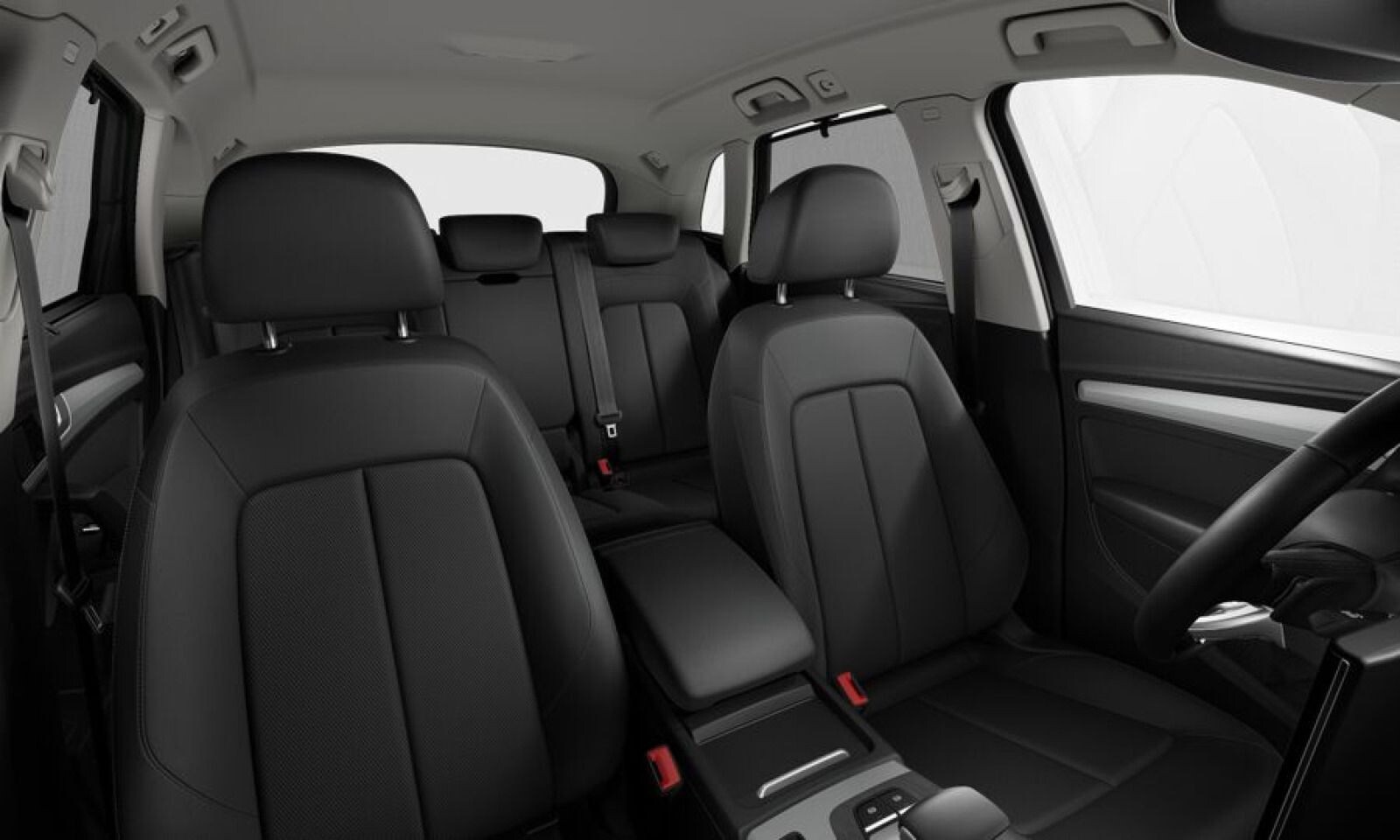 Audi Q5 – Bild 3
