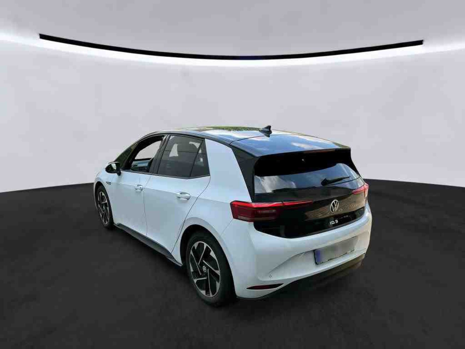 Volkswagen ID.3 – Bild 4