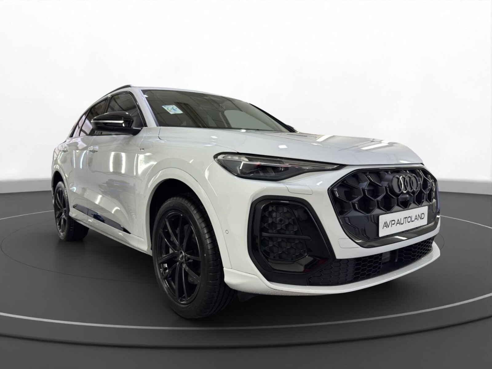 Audi Q5 – Bild 4