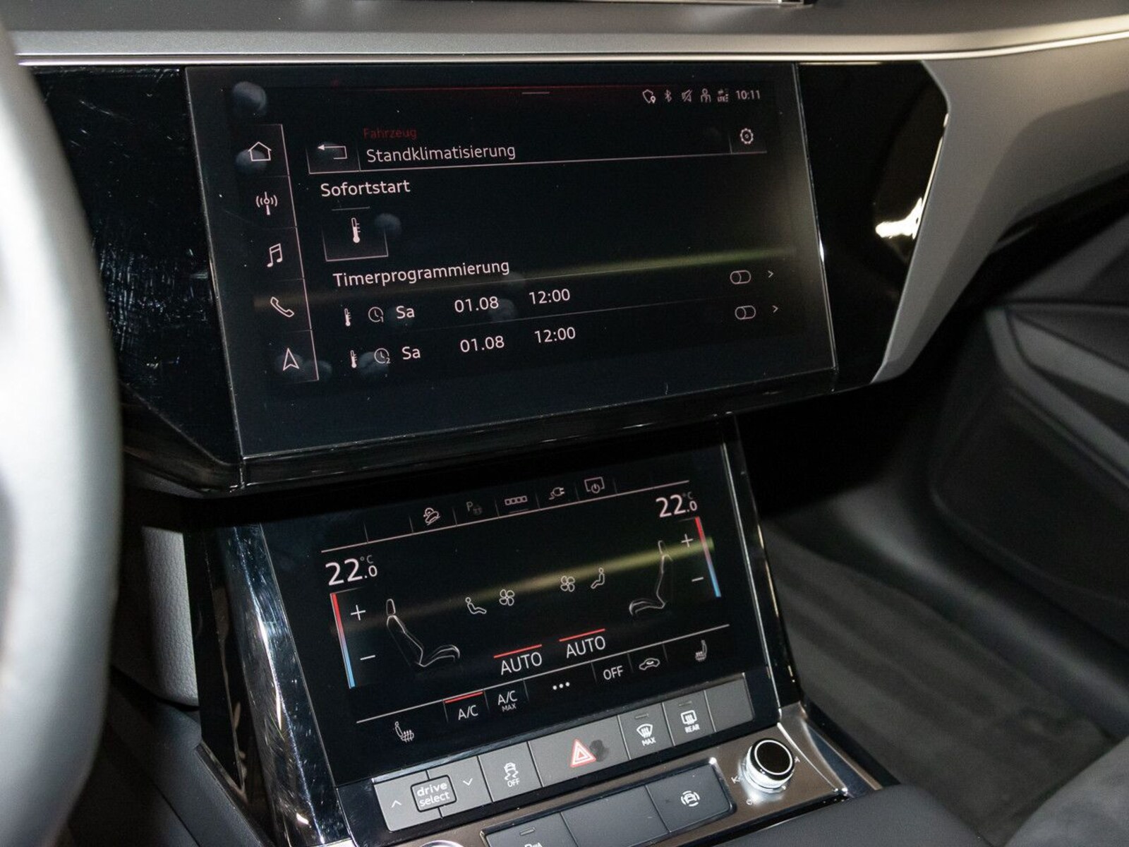 Audi Q8 e-tron – Bild 17