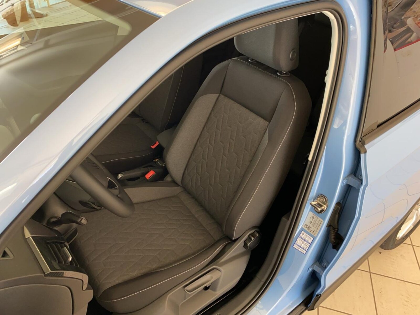 Volkswagen T-Cross – Bild 20