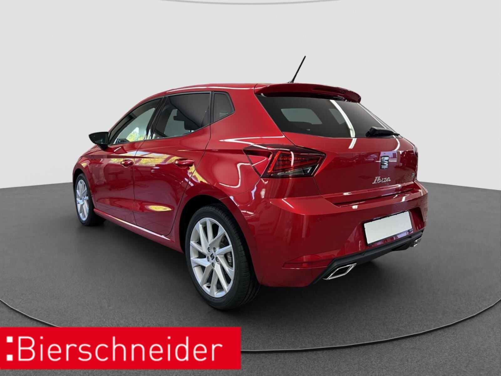 SEAT Ibiza – Bild 5