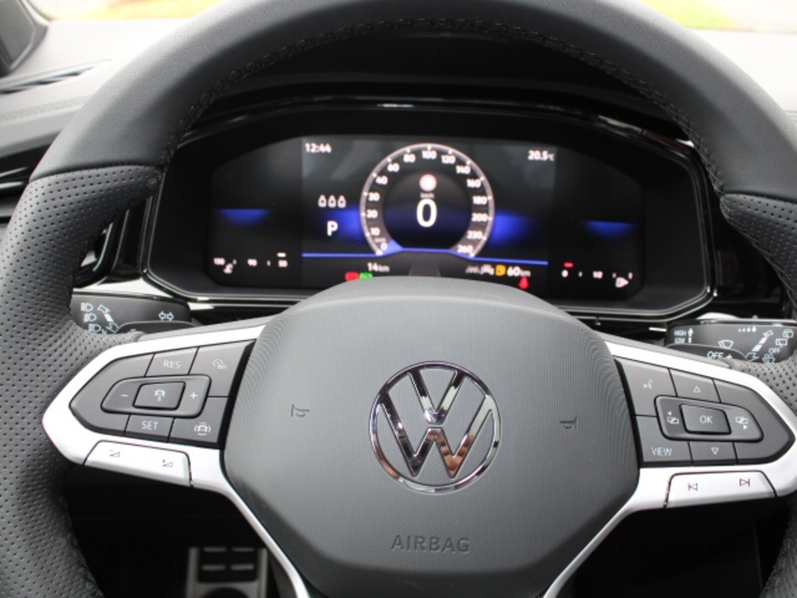 Volkswagen T-Roc – Bild 17