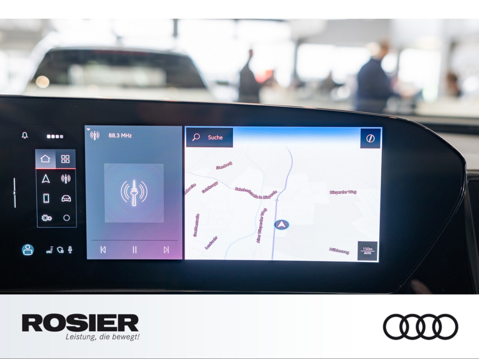 Audi Q5 – Bild 10