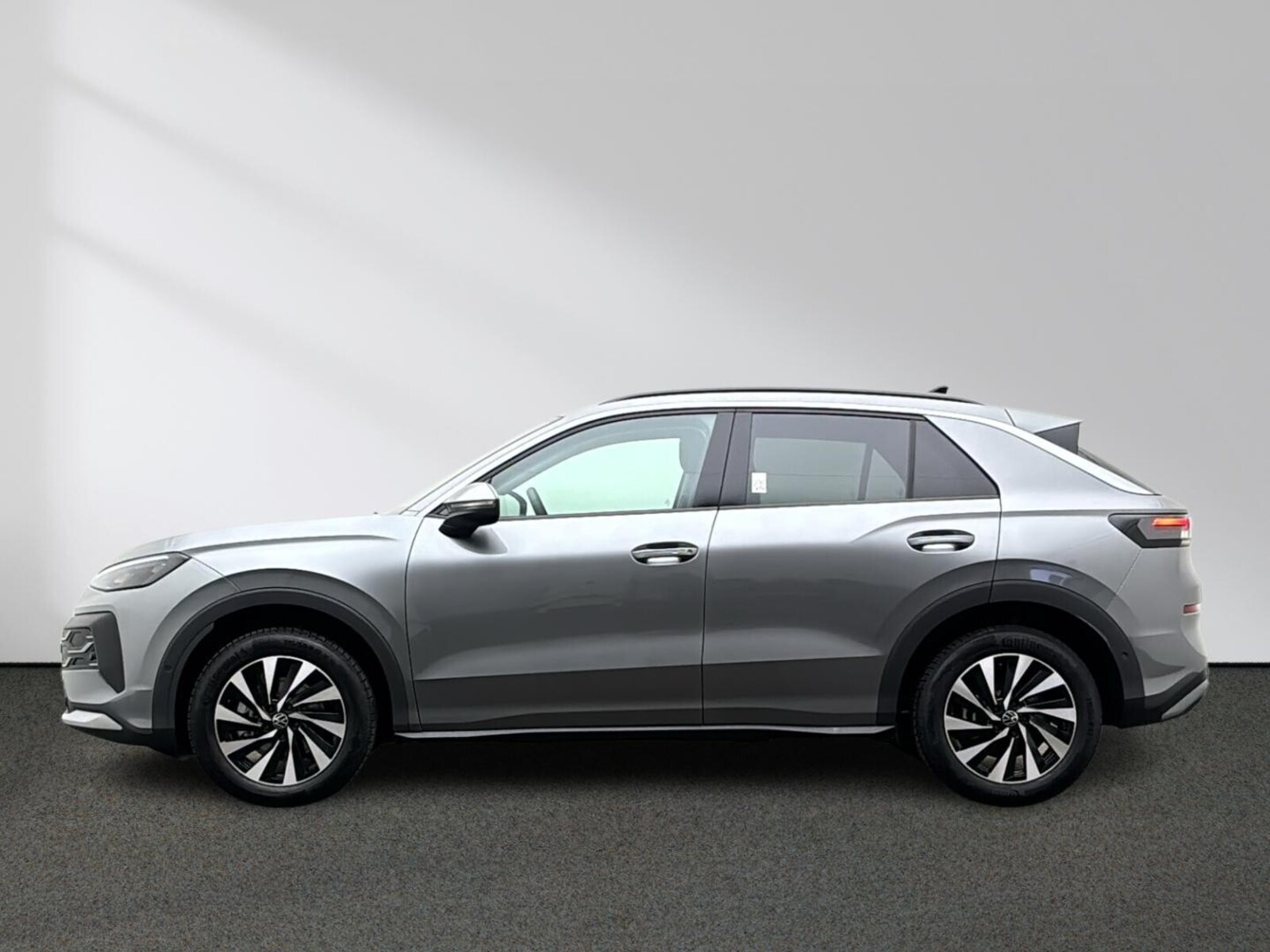 Volkswagen T-Roc – Bild 2