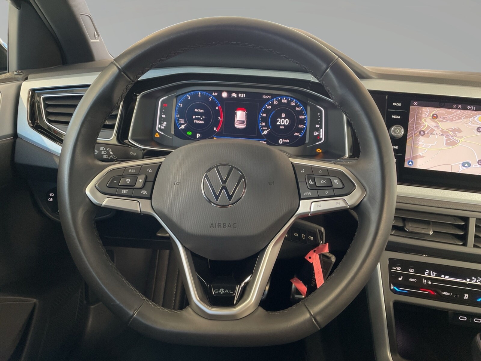 Volkswagen Taigo – Bild 4