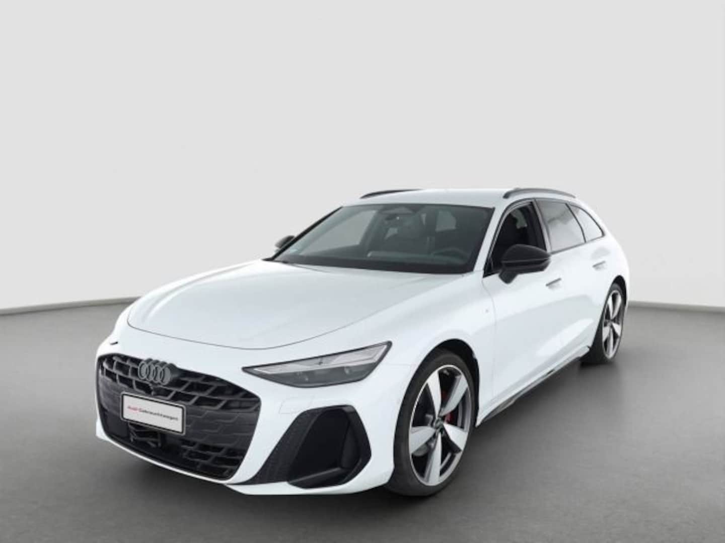 Bild über Audi A6 Avant TFSI 150 kW S tronic - für weitere Informationen kontaktieren Sie den Audi Partner