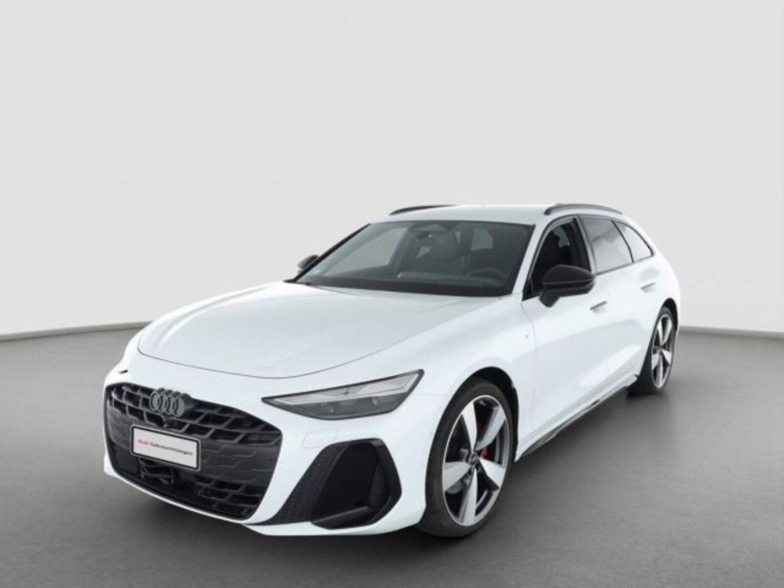 Audi A6 Avant – Bild 2