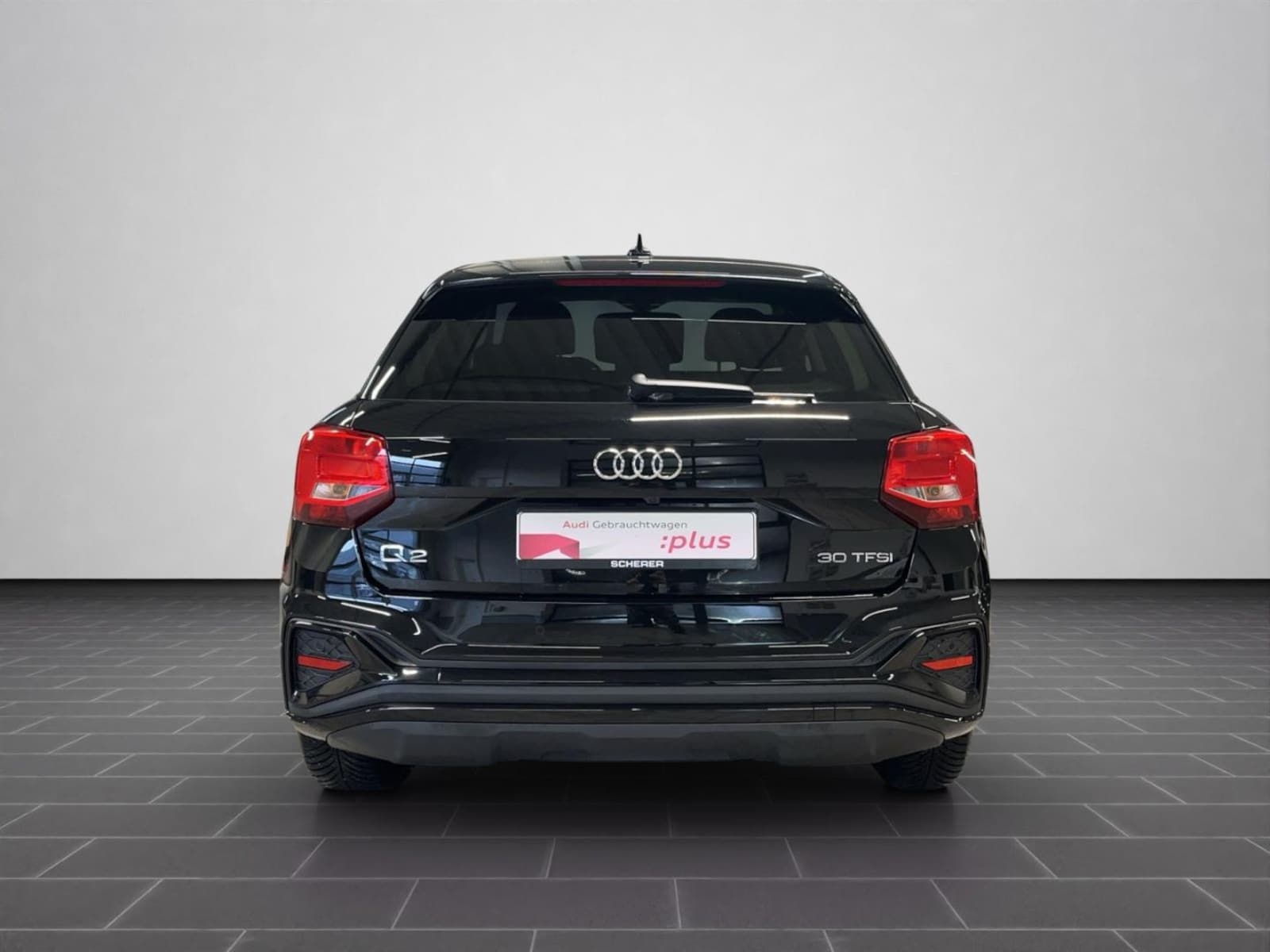 Audi Q2 – Bild 6
