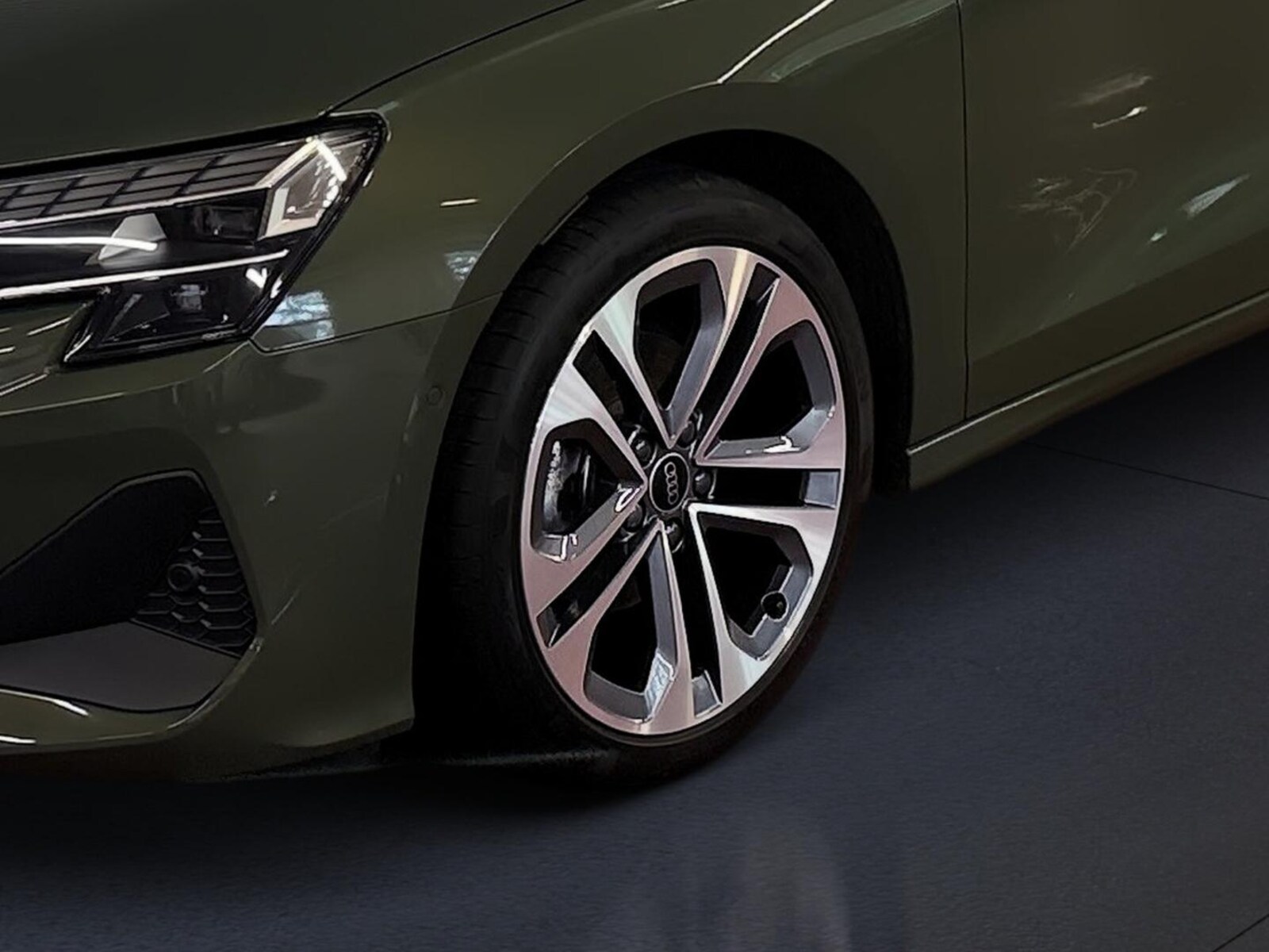 Audi A3 Sportback – Bild 14