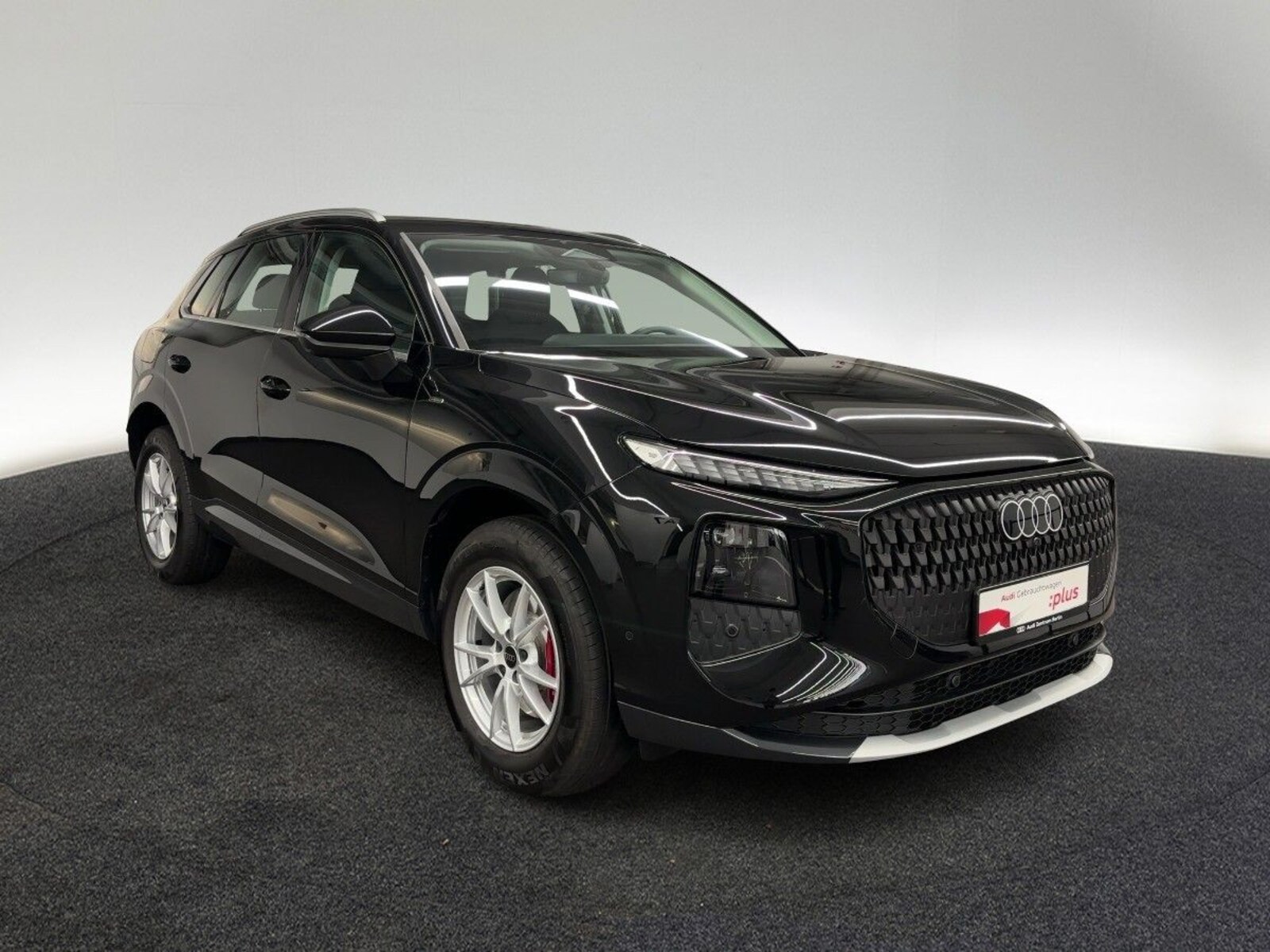 Audi Q3 – Bild 8