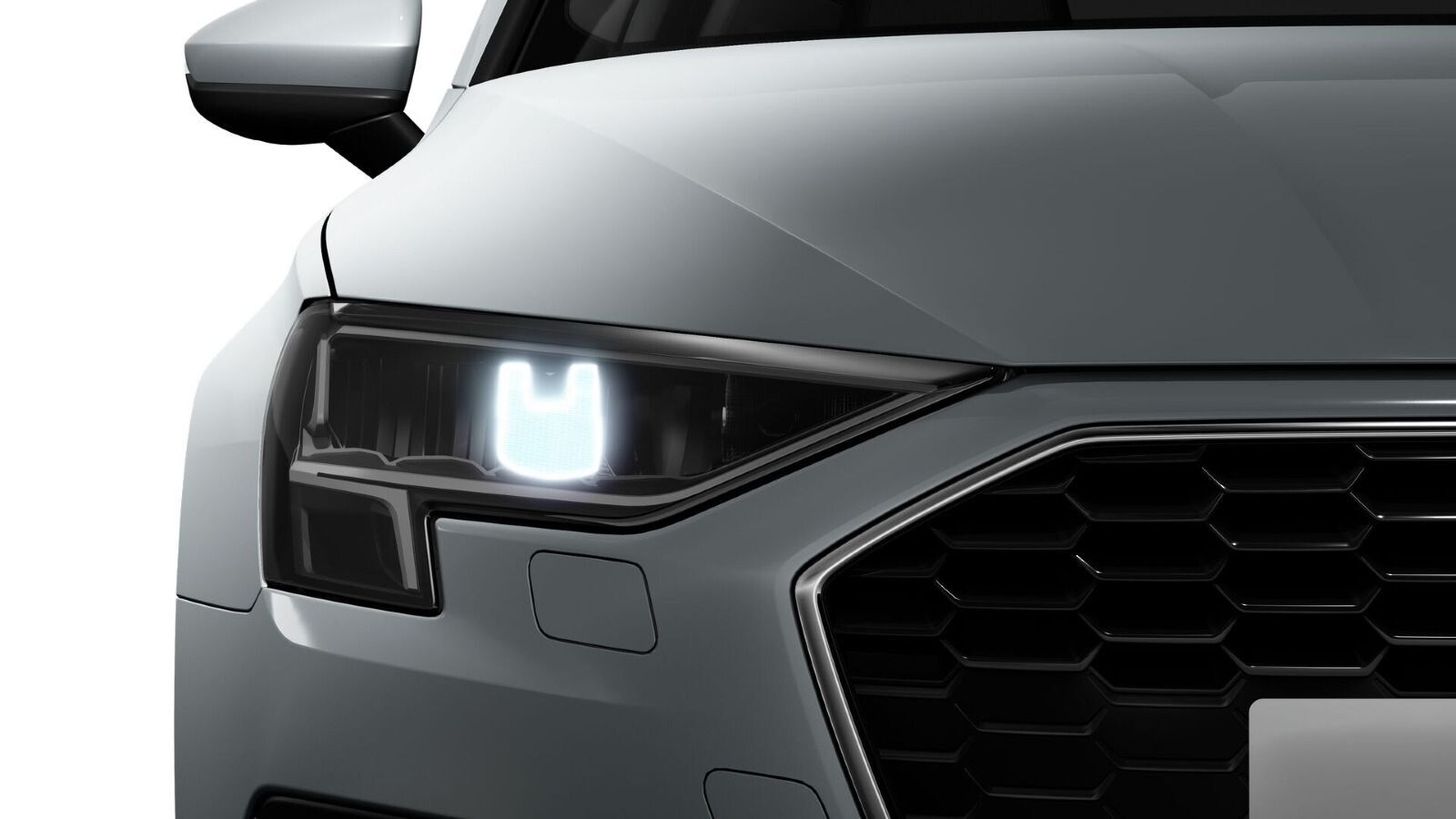 Audi A3 Sportback – Bild 8