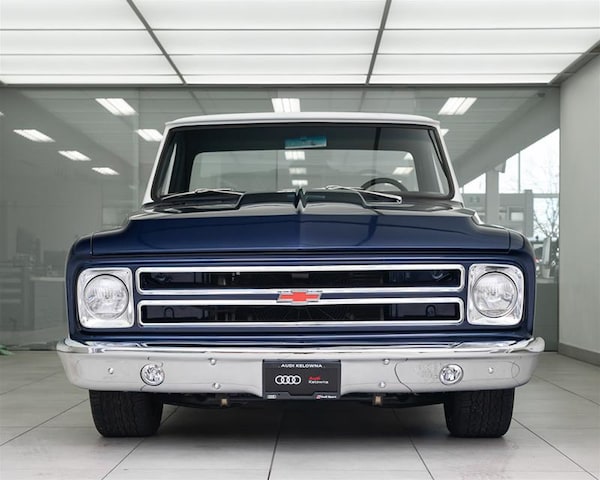 Photo of 1968 Chevrolet