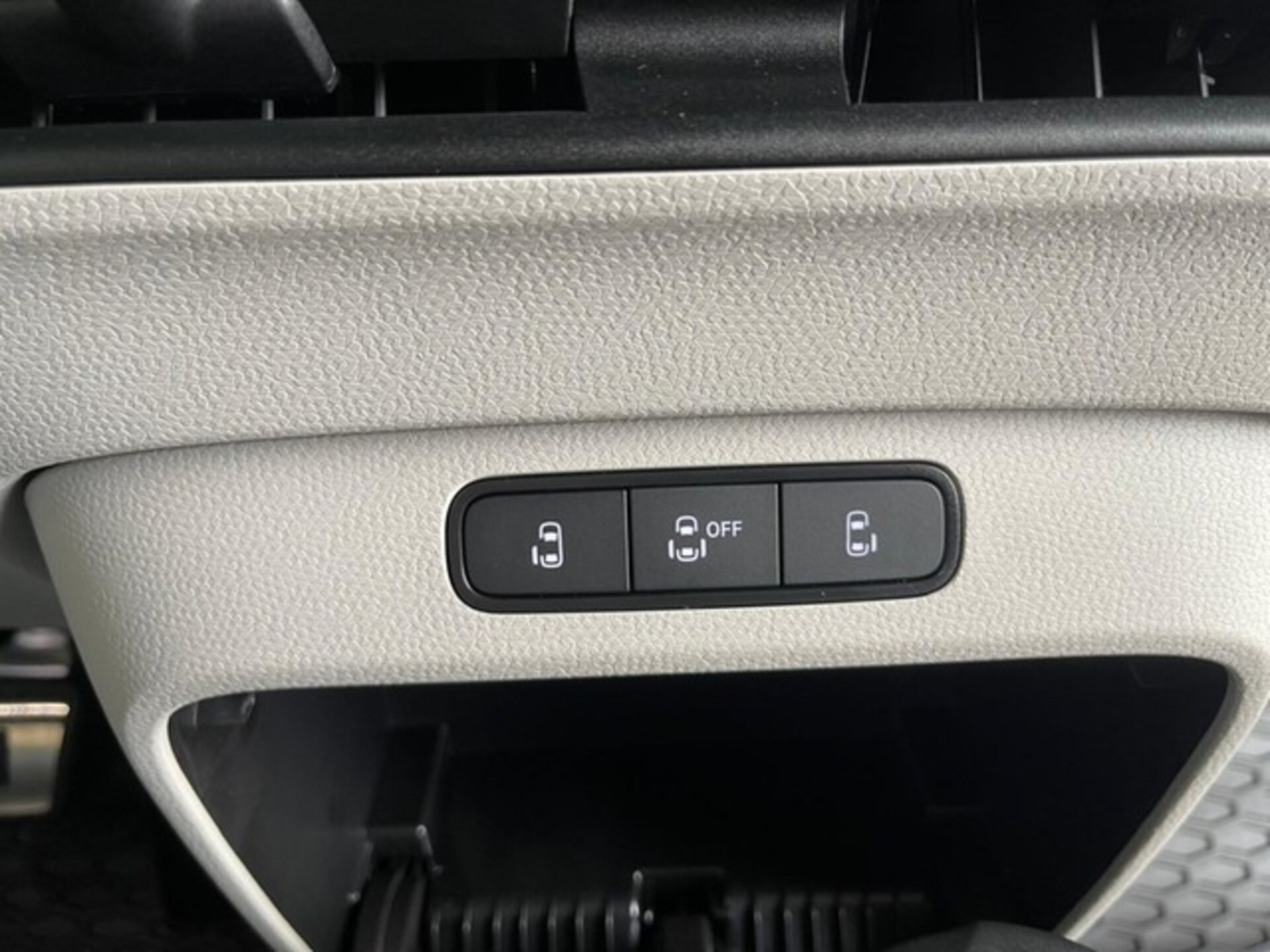 Volkswagen ID. Buzz Cargo Basis-Modell