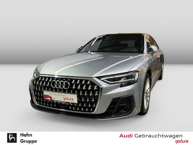 Audi A8 L