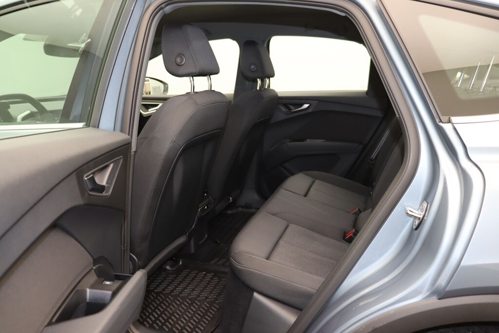Image about Audi Q4 Sportback e-tron 40 e-tron