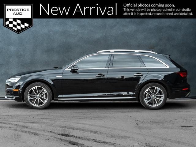 Used 2019 Audi allroad Premium Plus with VIN WA18NAF49KA118561 for sale in Lakewood, CO