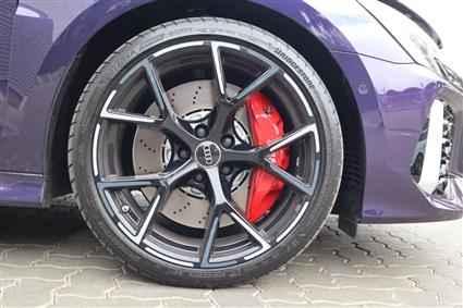 Image about Audi RS 3 Sportback RS 3 Sportback 294 kW S tronic