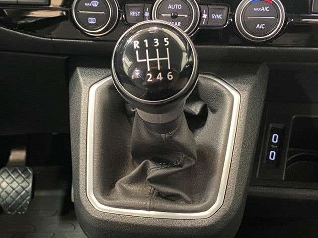 Volkswagen T6.1 Multivan