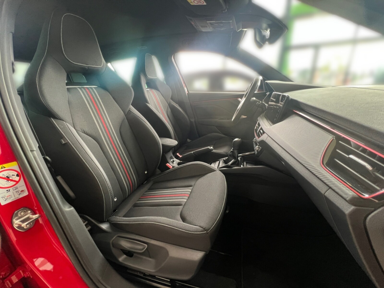 Škoda Kamiq – Bild 7