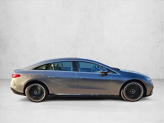 2023 Mercedes-Benz