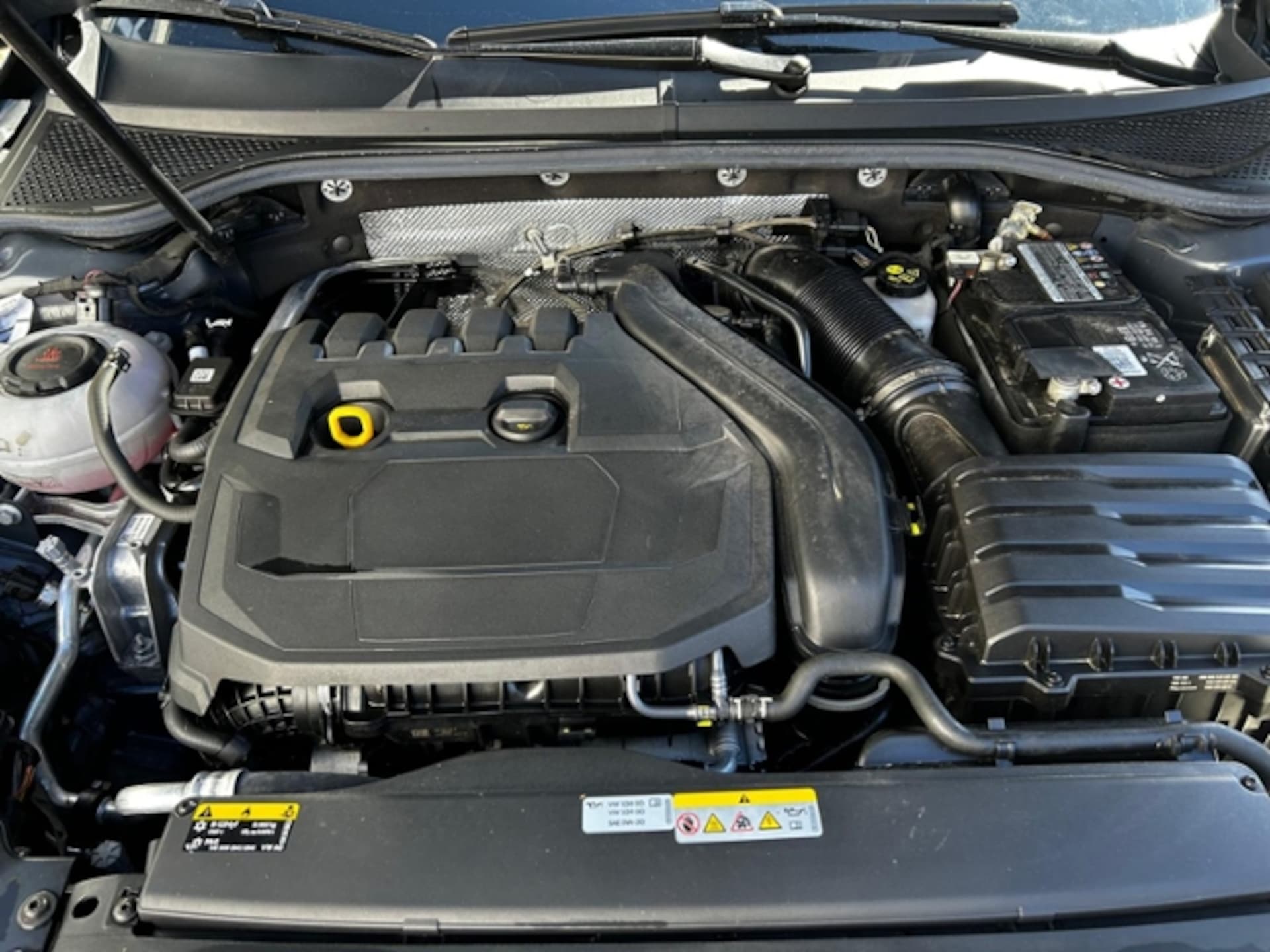Volkswagen Passat Variant Elegance