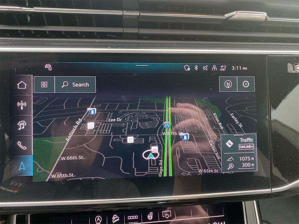 2026 Audi Q8 Premium Plus - Photo 19