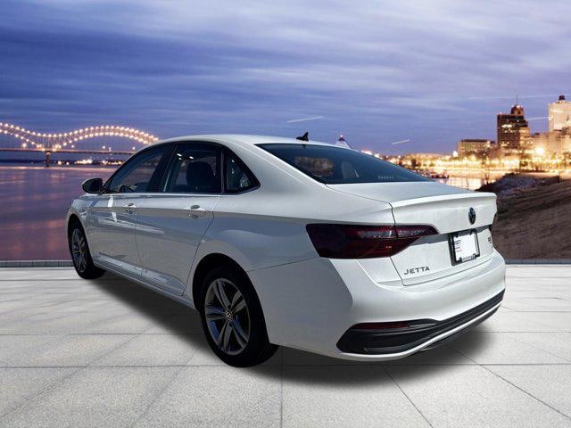 2023 Volkswagen Jetta