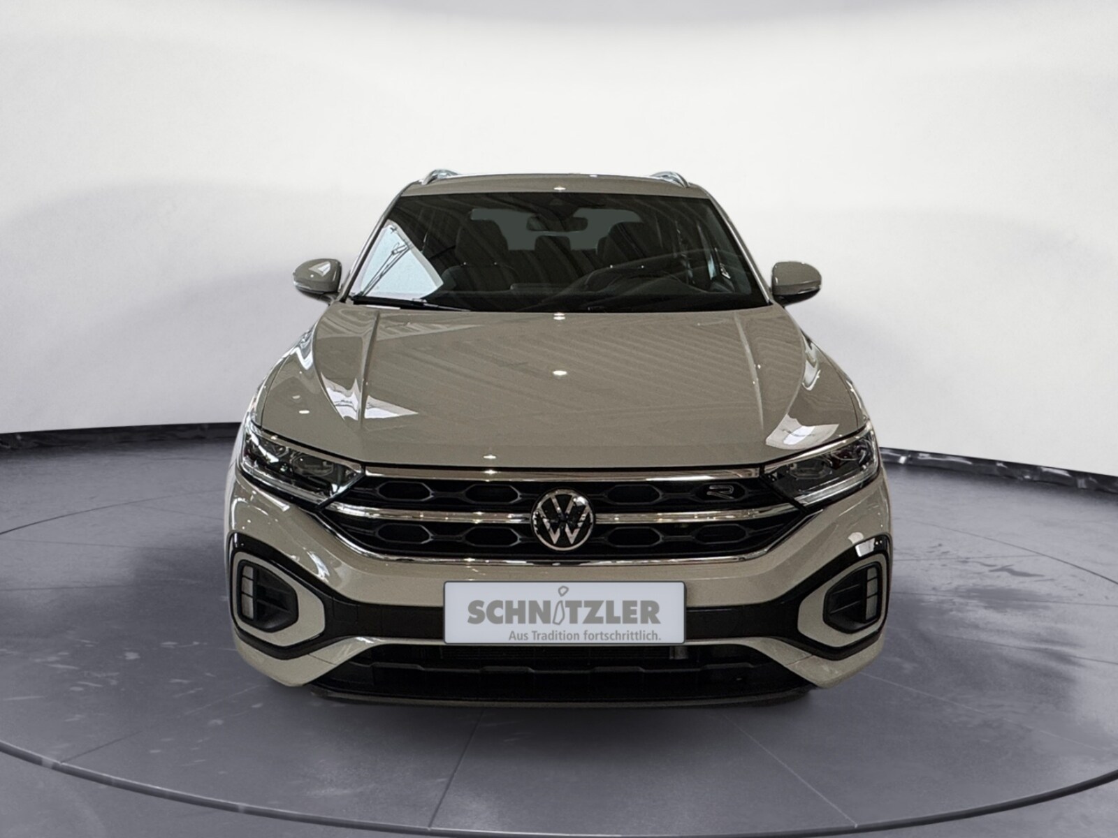 Volkswagen T-Roc – Bild 8