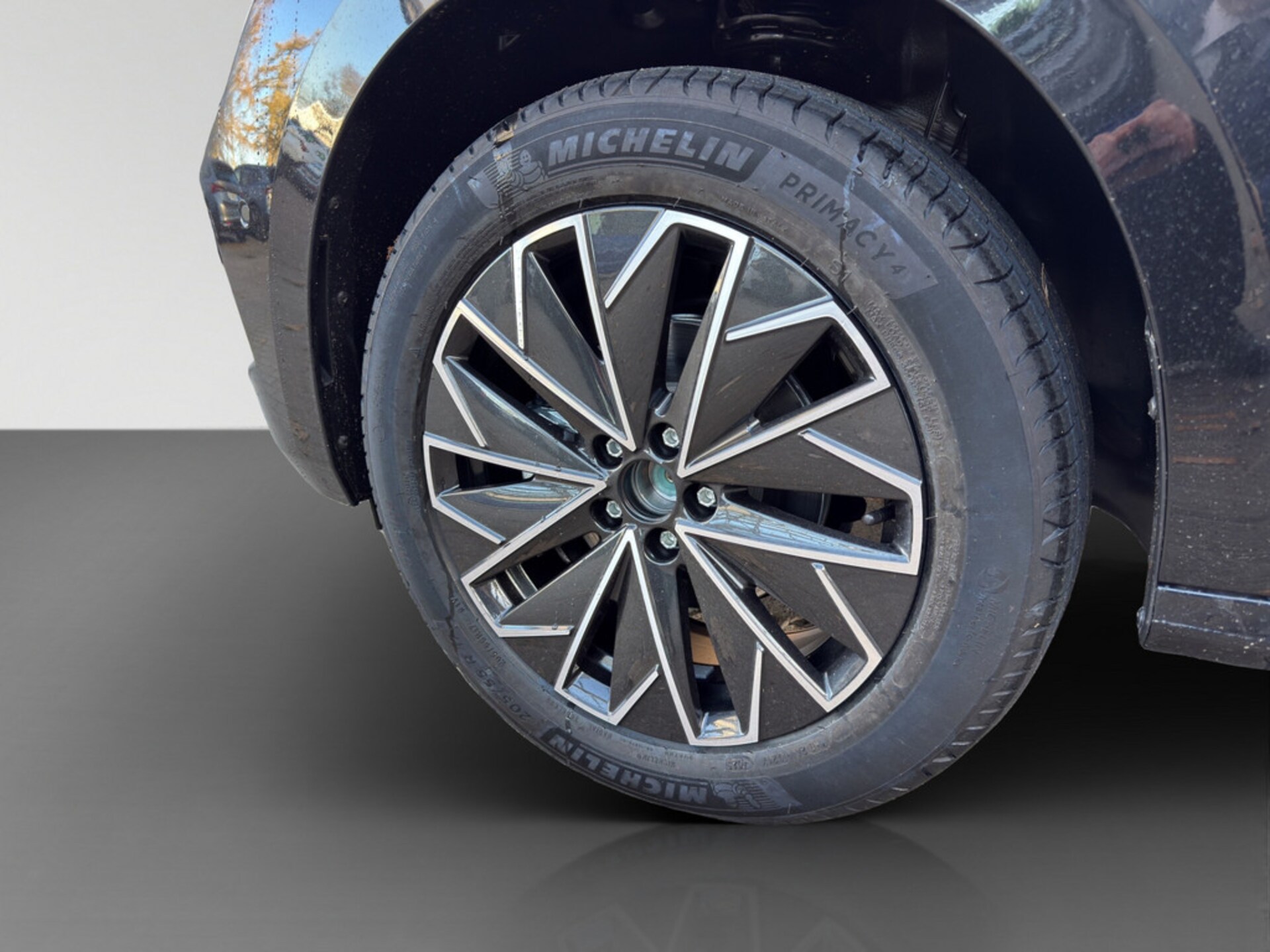 Skoda Kamiq Selection