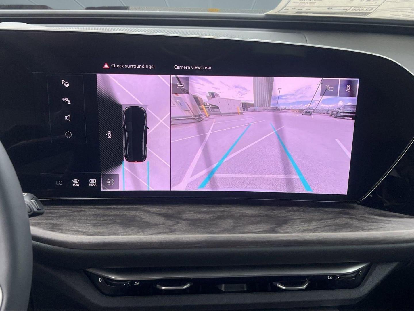 2025 Audi Q5 Premium - Photo 25