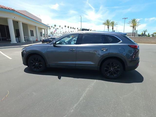 2023 Mazda CX-9