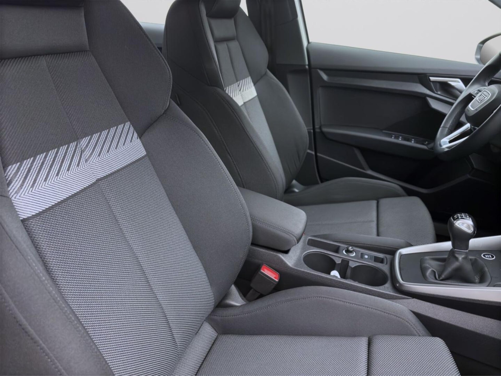 Audi A3 Limousine advanced