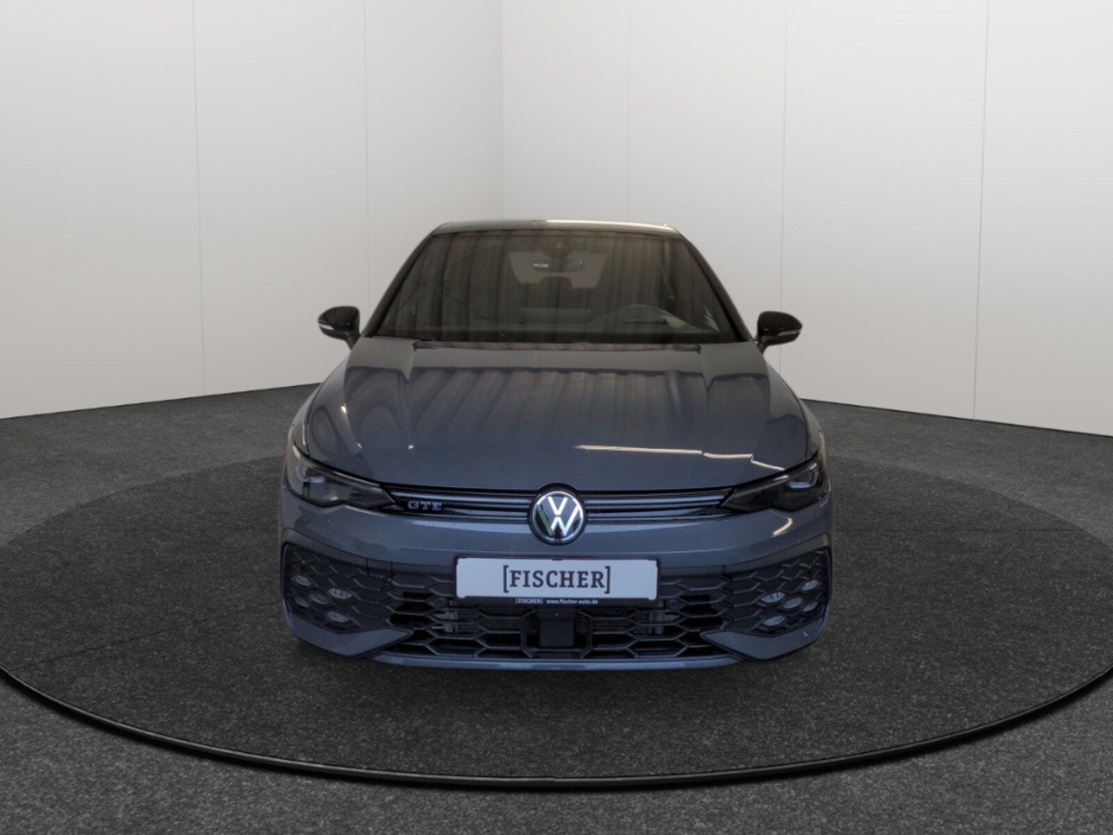 Volkswagen Golf – Bild 2