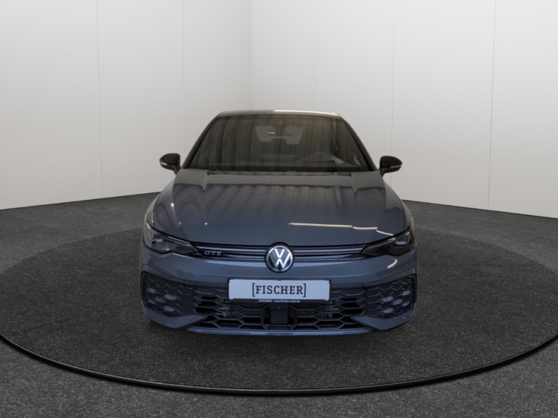 Volkswagen Golf GTE