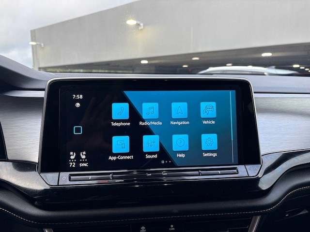 2025 Volkswagen Atlas Cross Sport SE w/Tech - Photo 19