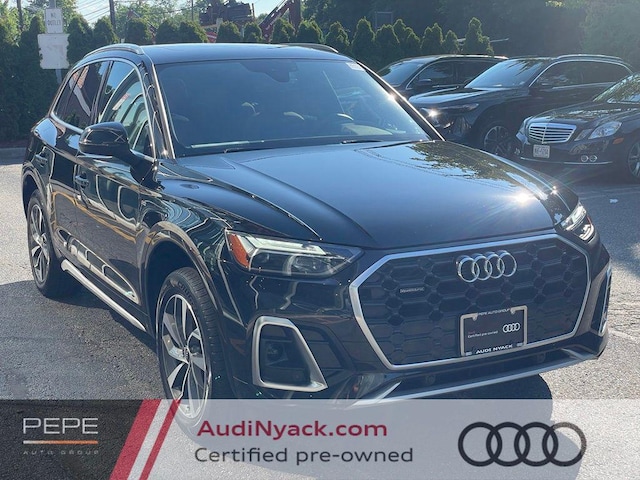 2023 Audi Q5