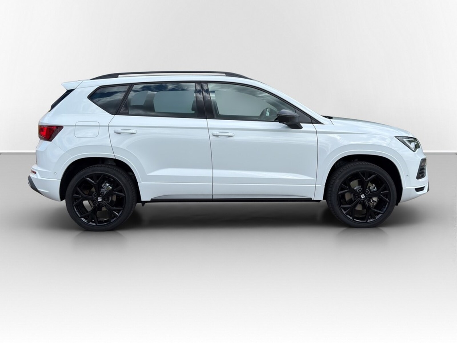 SEAT Ateca – Bild 4