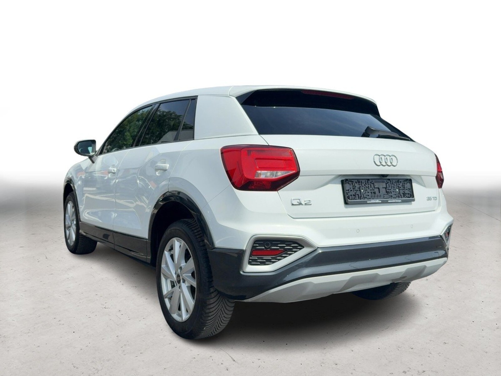 Audi Q2 – Bild 4