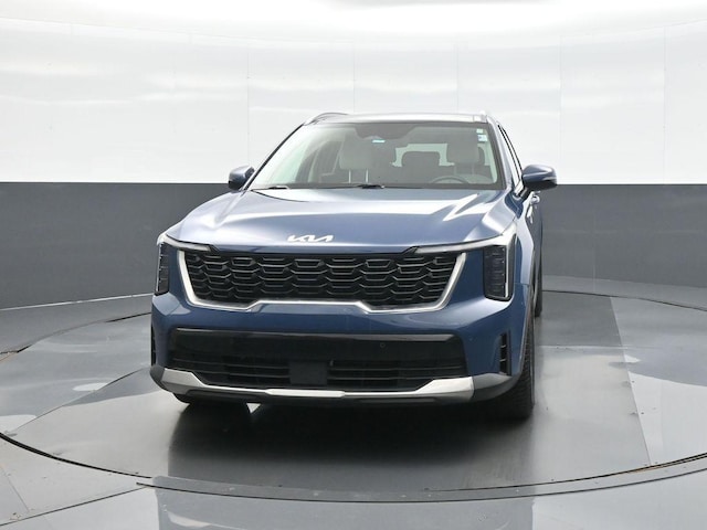 2024 Kia Sorento