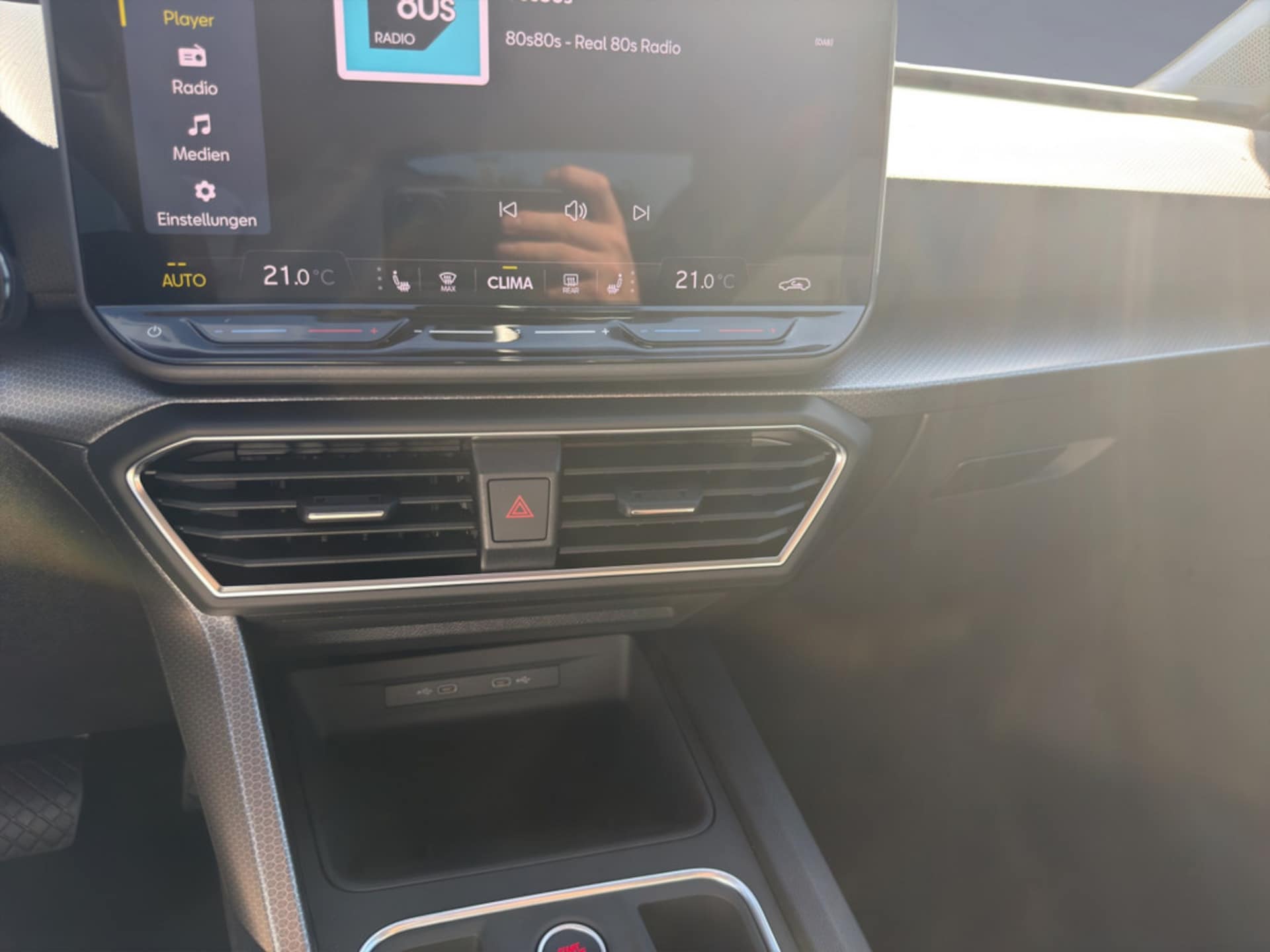 SEAT Leon Style