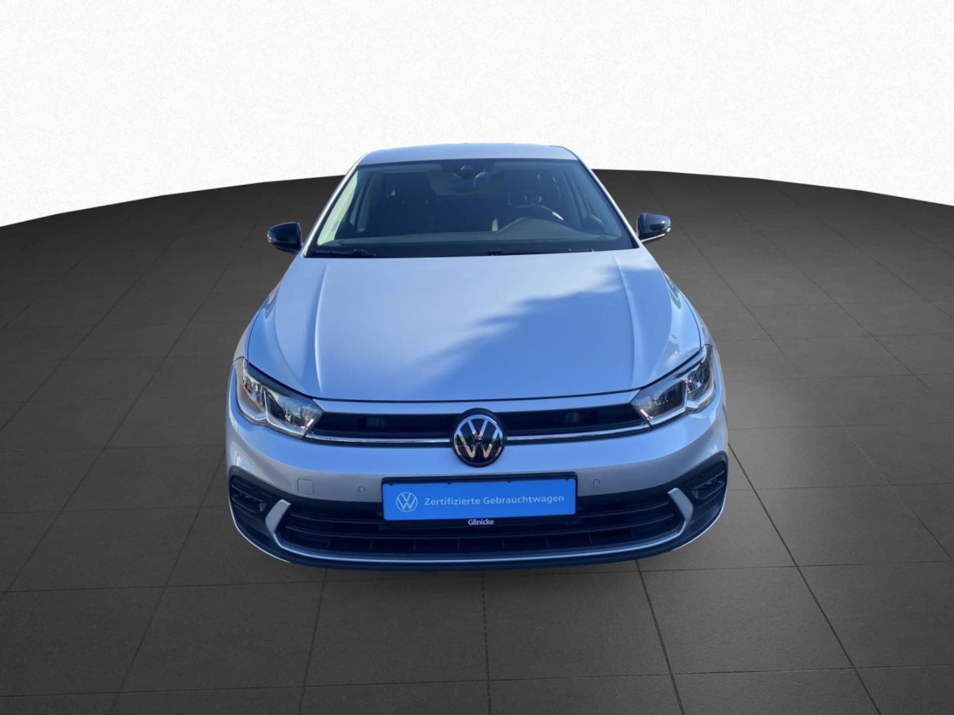 Volkswagen Polo Goal