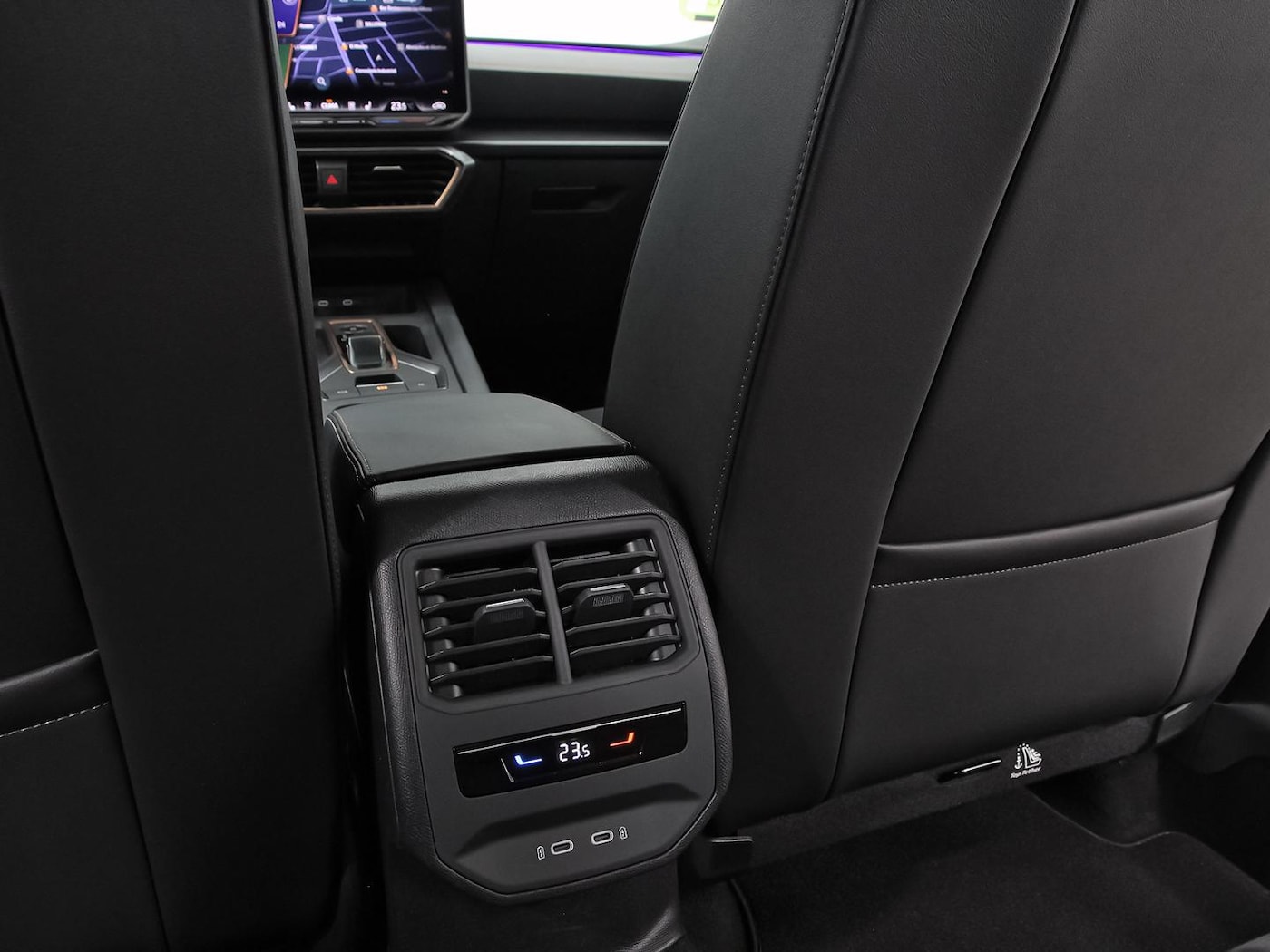 CUPRA Formentor 2.0 TSI VZ 4Drive DSG 245 kW (333 CV) — photo 40